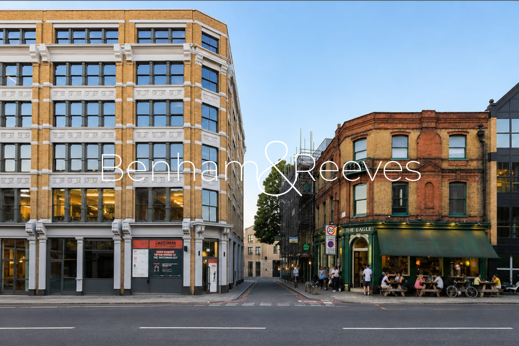 1 bed Apartment for rent in London. From Benham & Reeves - Surrey Quays - Surrey Quays