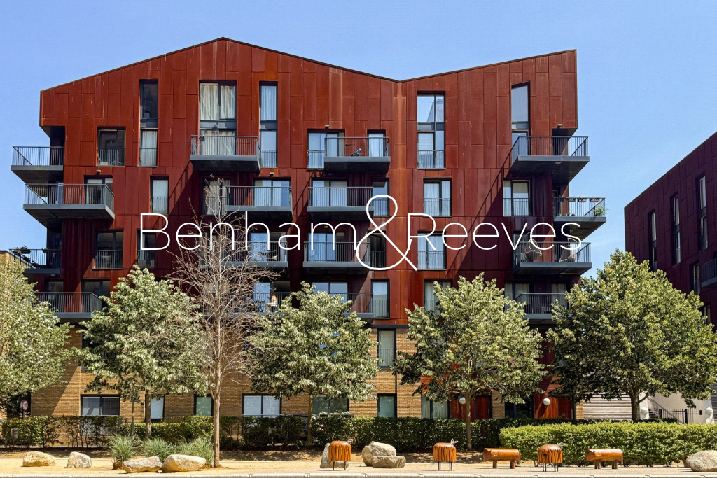 3 bed Apartment for rent in London. From Benham & Reeves - Surrey Quays - Surrey Quays 3 bed Apartment for rent in London. From Benham & Reeves - Surrey Quays - Surrey Quays