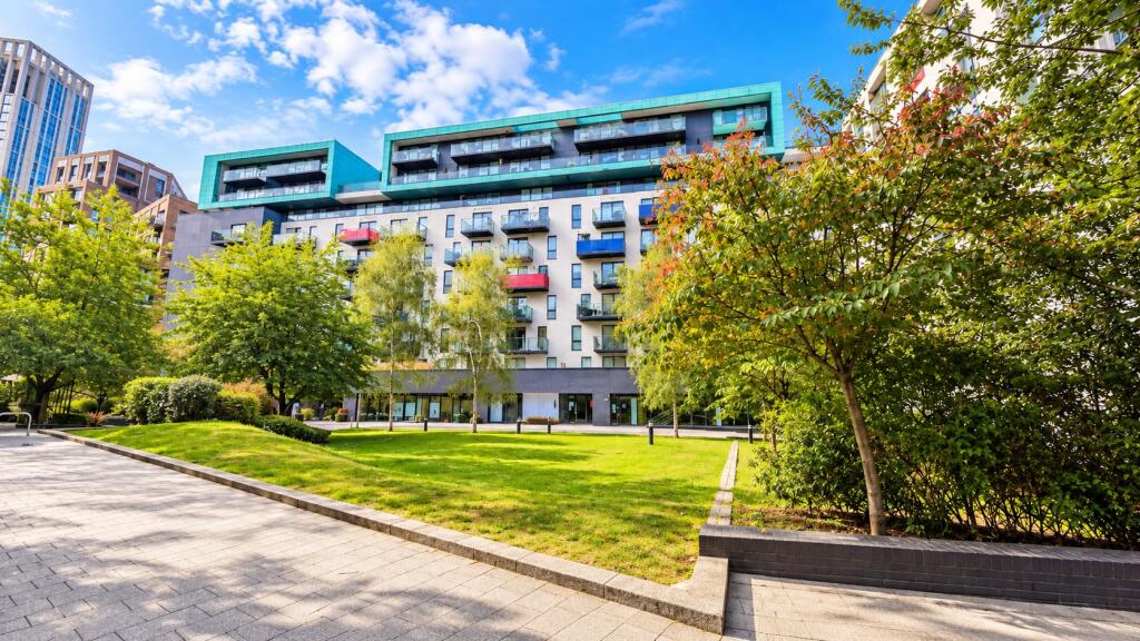 1 bed 1st Floor Flat for rent in London. From Benham & Reeves - Surrey Quays - Surrey Quays 1 bed 1st Floor Flat for rent in London. From Benham & Reeves - Surrey Quays - Surrey Quays