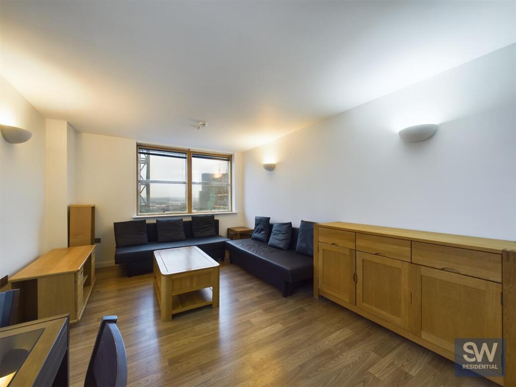 2 bed 1st Floor Flat for rent in Leeds. From Sanderson Weatherall - Leeds