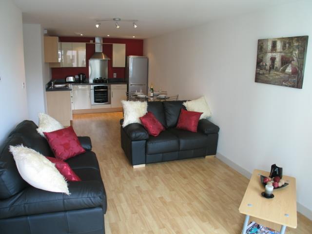 2 bed Apartment for rent in Leeds. From Sanderson Weatherall - Leeds 2 bed Apartment for rent in Leeds. From Sanderson Weatherall - Leeds
