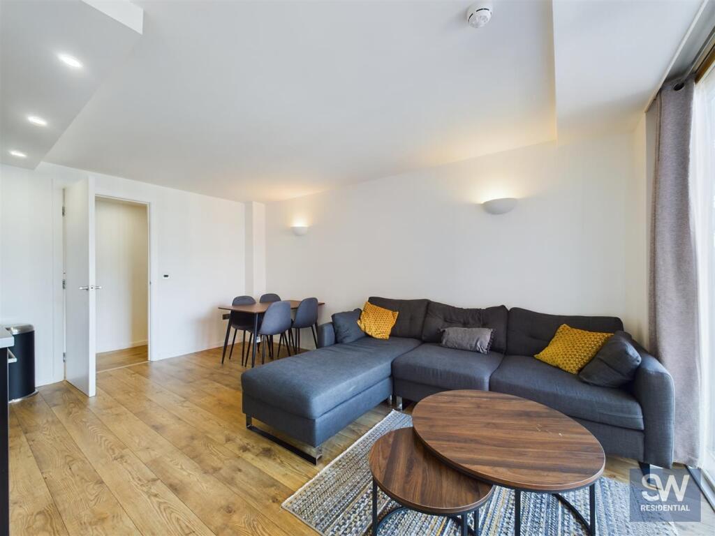2 bed Apartment for rent in Leeds. From Sanderson Weatherall - Leeds