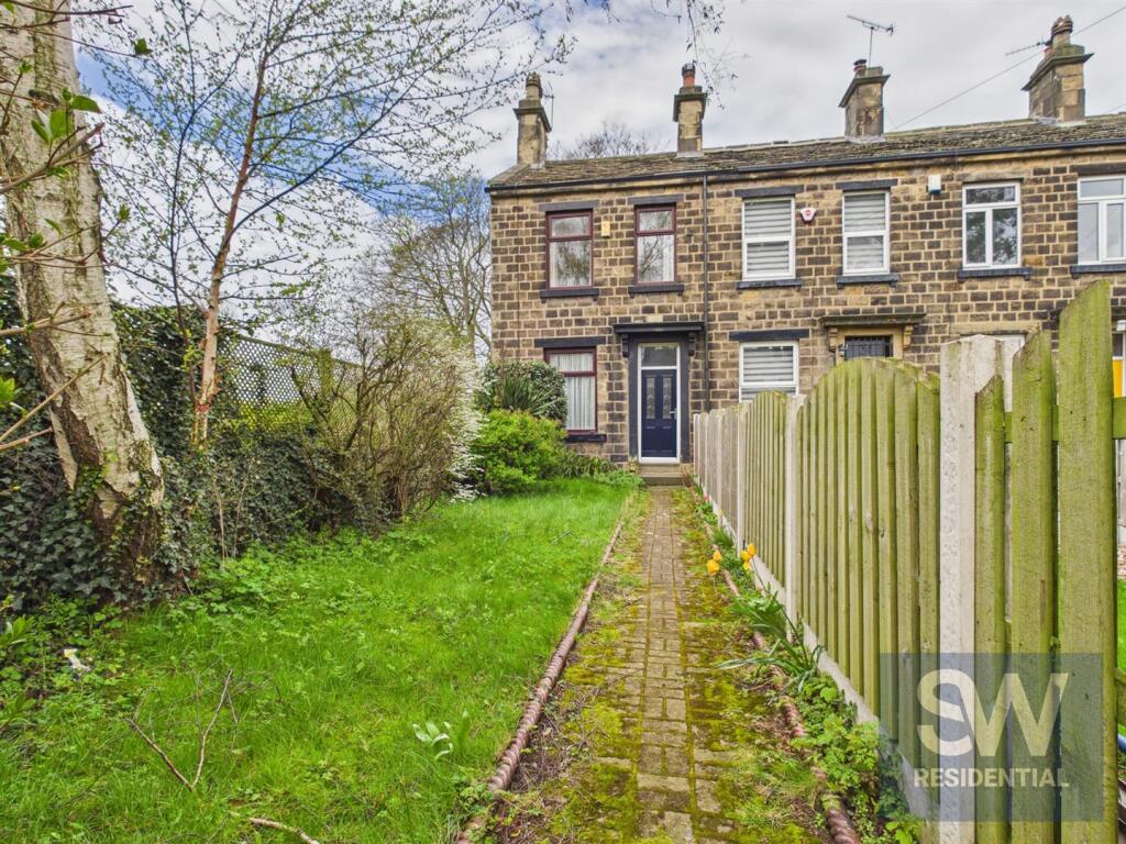 2 bed End of Terrace for rent in Horsforth. From Sanderson Weatherall - Leeds