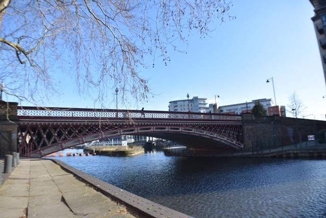 0 bed Studio for rent in Leeds. From Sanderson Weatherall - Leeds