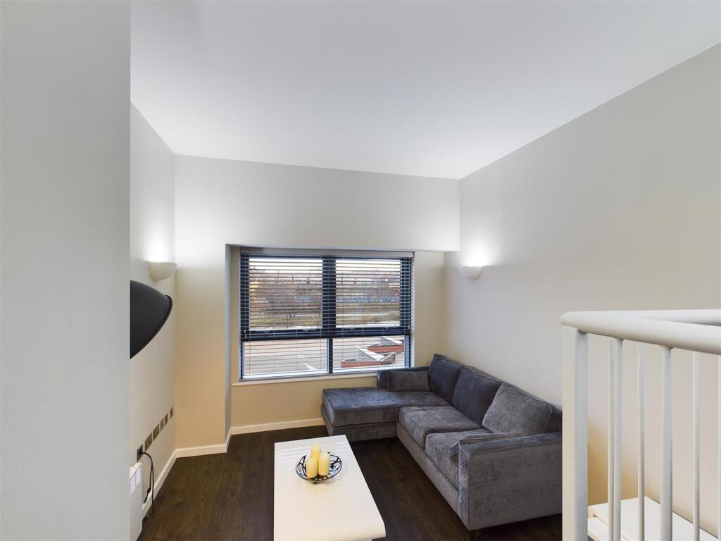 2 bed Apartment for rent in Leeds. From Sanderson Weatherall - Leeds