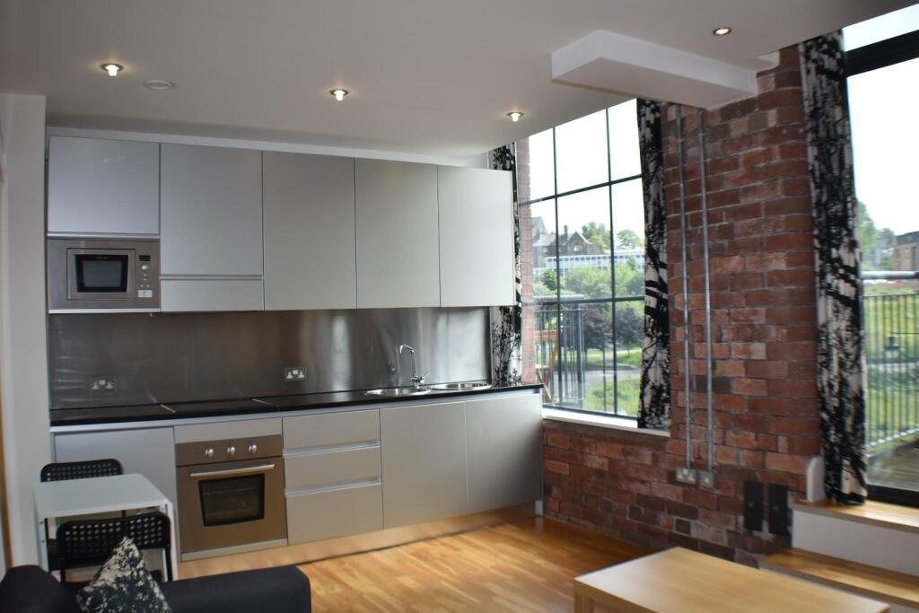 0 bed Studio for rent in Leeds. From Sanderson Weatherall - Leeds