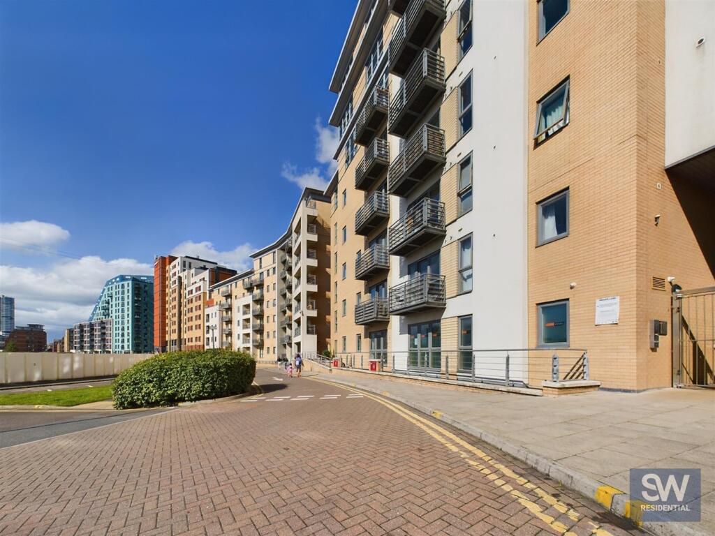 2 bed Apartment for rent in Leeds. From Sanderson Weatherall - Leeds 2 bed Apartment for rent in Leeds. From Sanderson Weatherall - Leeds