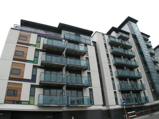 2 bed Apartment for rent in Leeds. From Sanderson Weatherall - Leeds
