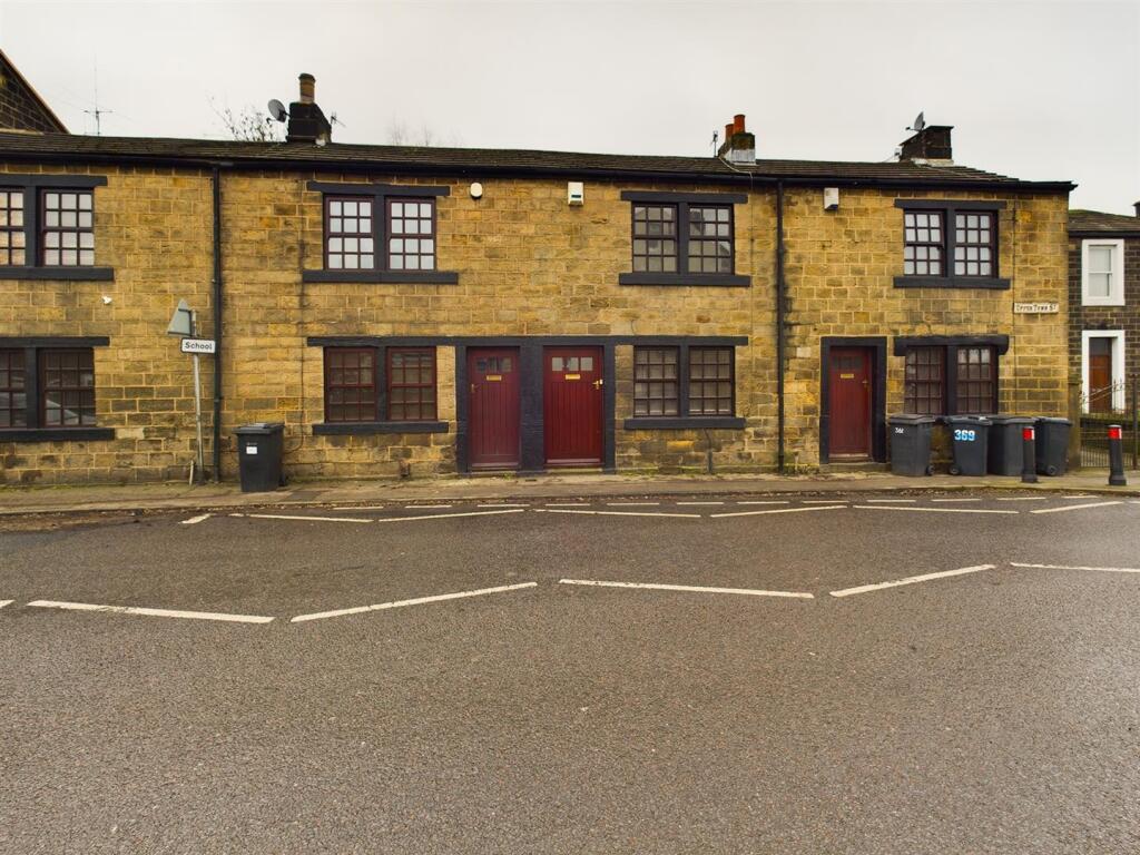 2 bed Mid Terraced House for rent in Horsforth. From Sanderson Weatherall - Leeds 2 bed Mid Terraced House for rent in Horsforth. From Sanderson Weatherall - Leeds
