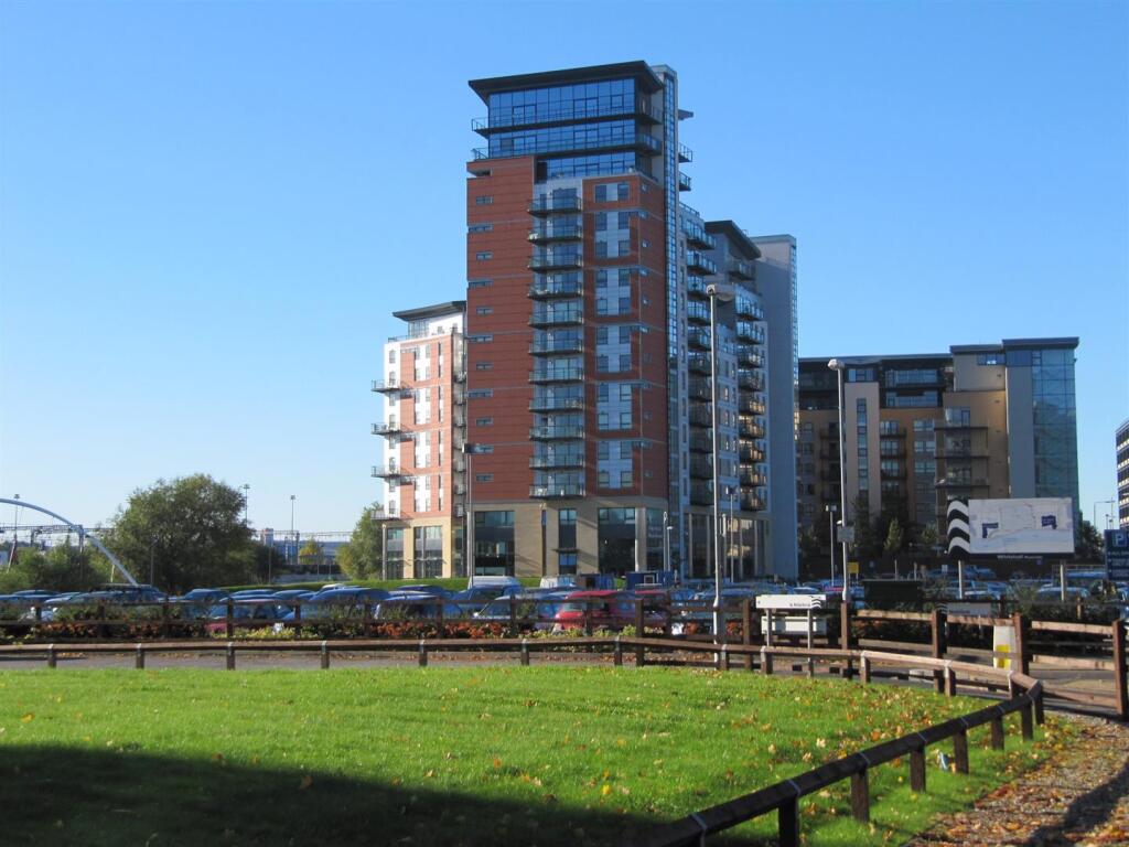 2 bed Apartment for rent in Leeds. From Sanderson Weatherall - Leeds 2 bed Apartment for rent in Leeds. From Sanderson Weatherall - Leeds