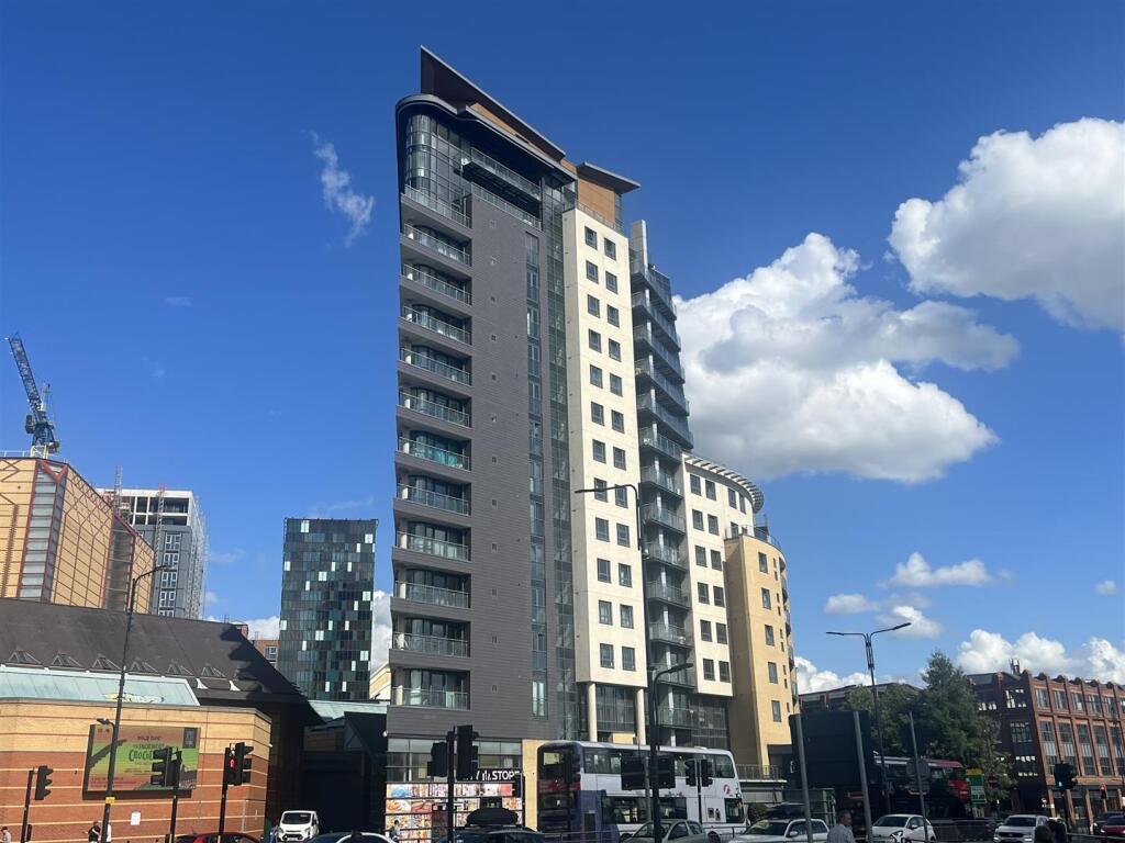 1 bed Apartment for rent in Leeds. From Sanderson Weatherall - Leeds 1 bed Apartment for rent in Leeds. From Sanderson Weatherall - Leeds