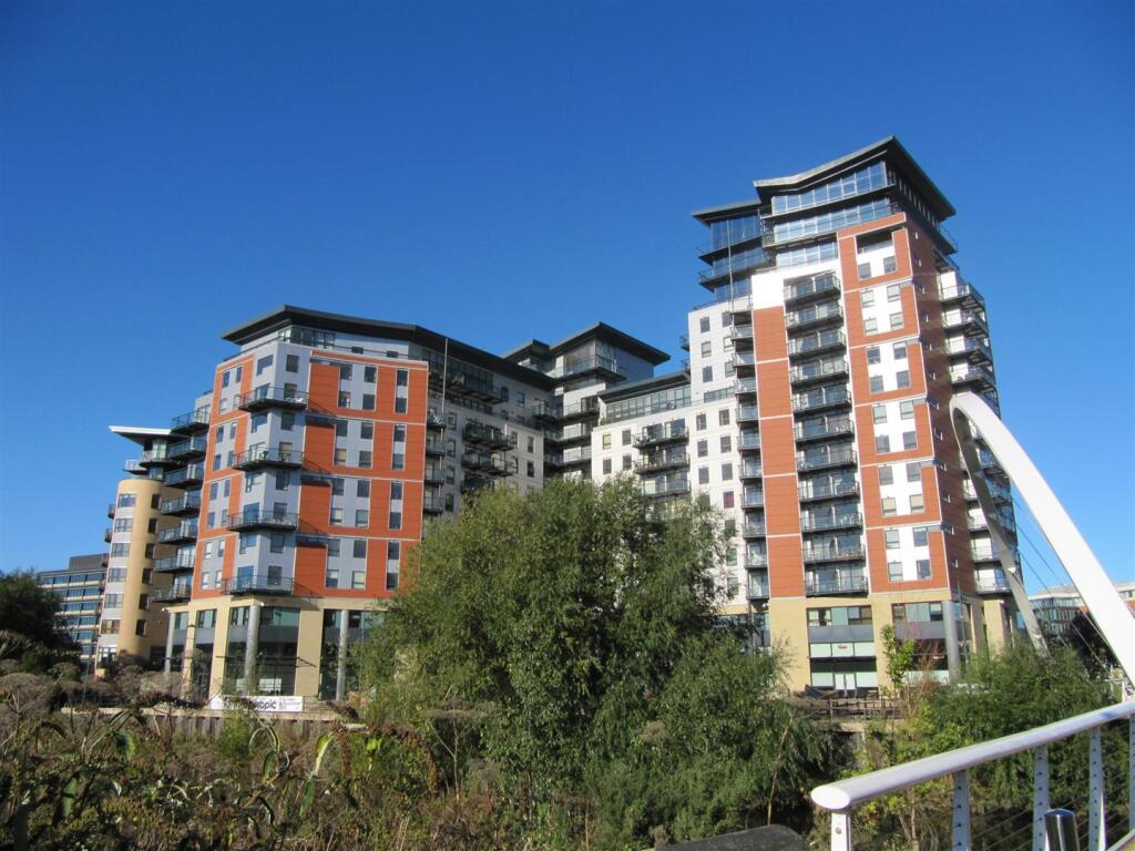 1 bed Apartment for rent in Leeds. From Sanderson Weatherall - Leeds