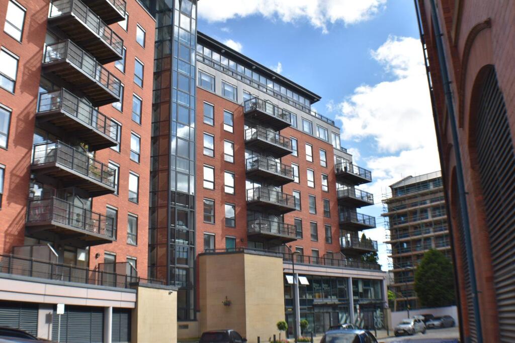 2 bed Apartment for rent in Leeds. From Sanderson Weatherall - Leeds