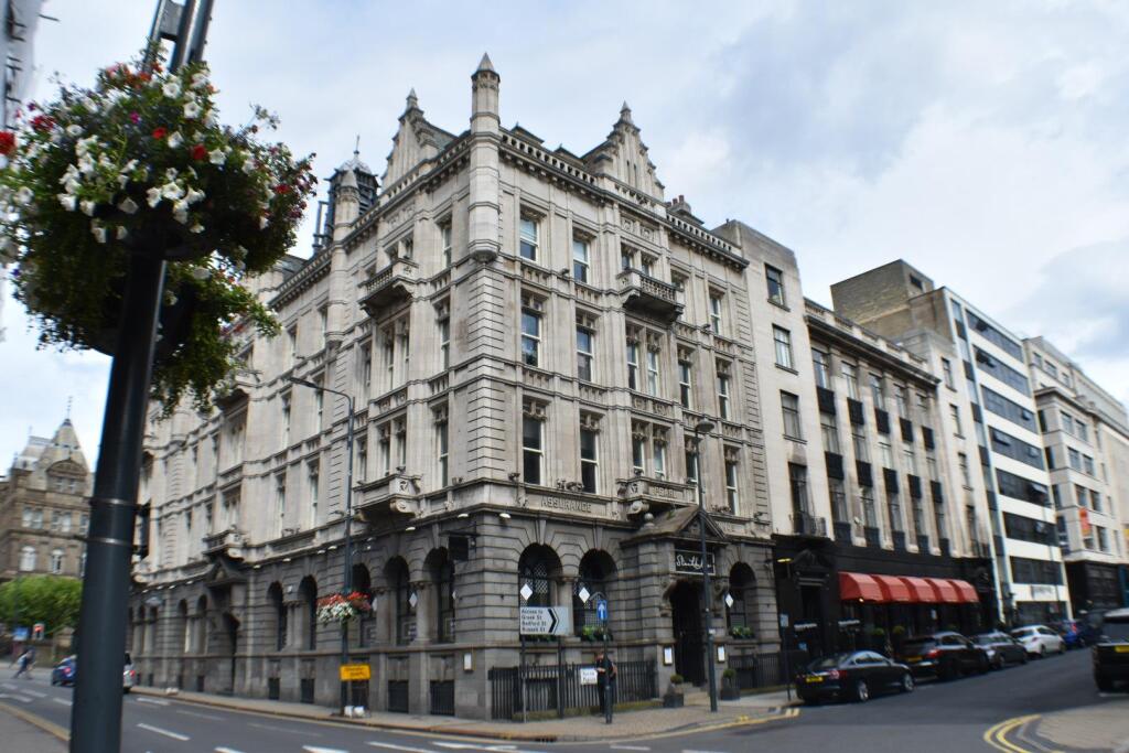 1 bed Apartment for rent in Leeds. From Sanderson Weatherall - Leeds 1 bed Apartment for rent in Leeds. From Sanderson Weatherall - Leeds