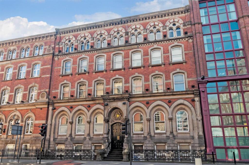 1 bed Apartment for rent in Leeds. From Sanderson Weatherall - Leeds 1 bed Apartment for rent in Leeds. From Sanderson Weatherall - Leeds