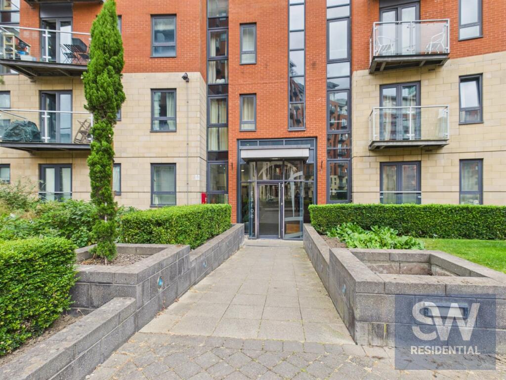 1 bed Apartment for rent in Leeds. From Sanderson Weatherall - Leeds 1 bed Apartment for rent in Leeds. From Sanderson Weatherall - Leeds