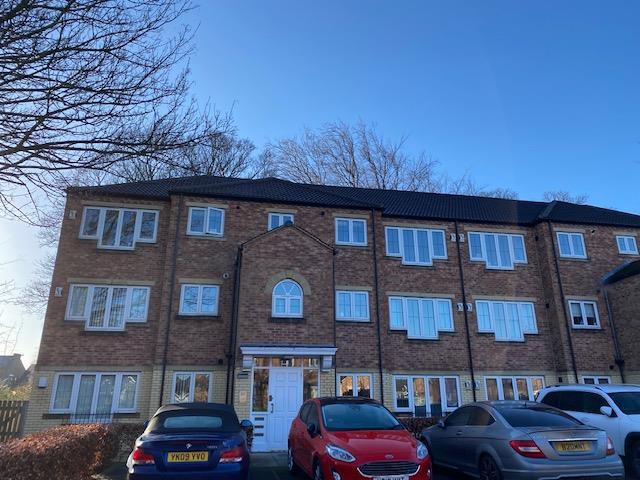 2 bed 1st Floor Flat for rent in Leeds. From Sanderson Weatherall - Leeds