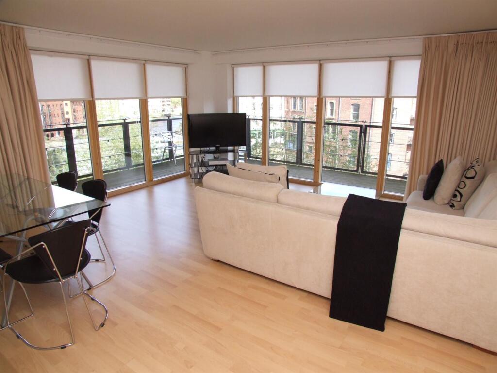 2 bed Apartment for rent in Leeds. From Sanderson Weatherall - Leeds 2 bed Apartment for rent in Leeds. From Sanderson Weatherall - Leeds
