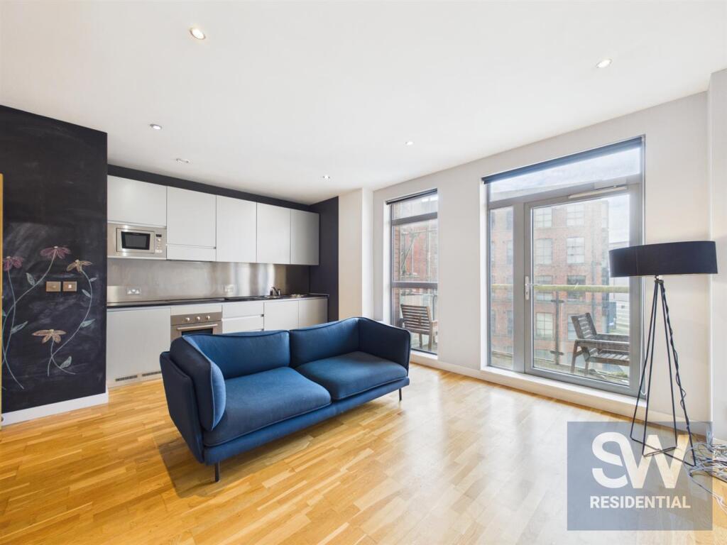 2 bed Apartment for rent in Leeds. From Sanderson Weatherall - Leeds 2 bed Apartment for rent in Leeds. From Sanderson Weatherall - Leeds