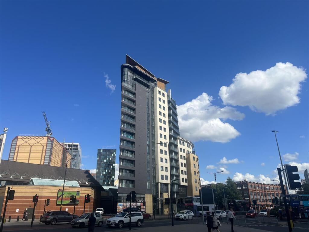 1 bed Apartment for rent in Leeds. From Sanderson Weatherall - Leeds 1 bed Apartment for rent in Leeds. From Sanderson Weatherall - Leeds
