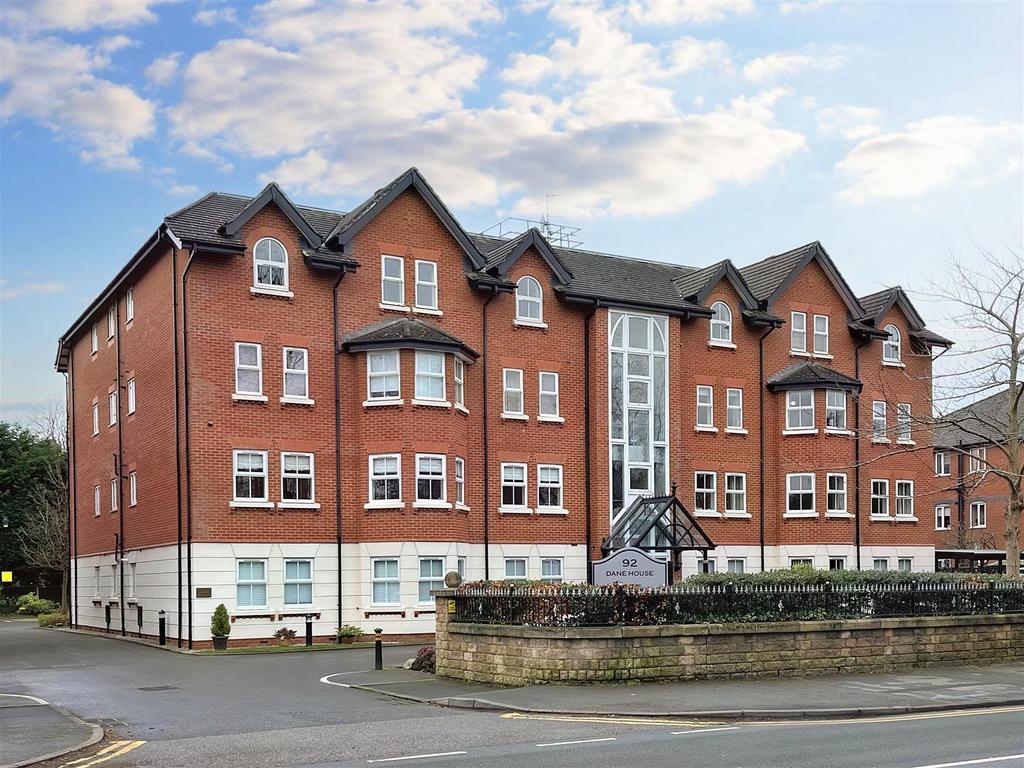 2 bed Apartment for rent in Sale. From Watersons - Sale