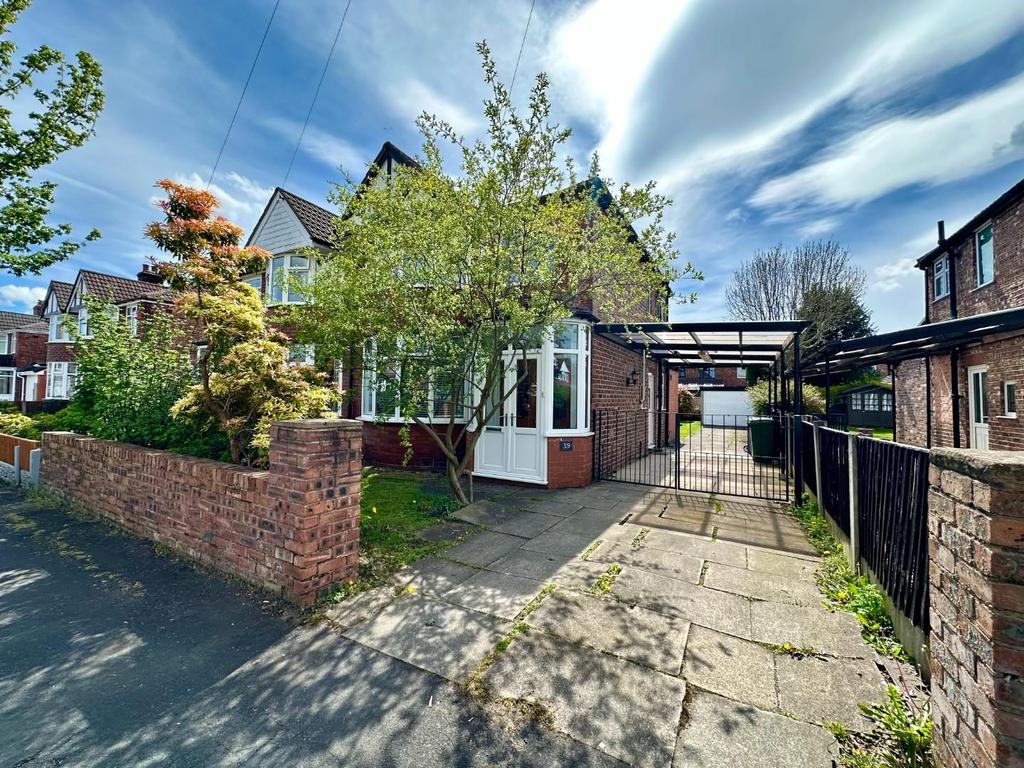 3 bed Semi-Detached House for rent in Sale. From Watersons - Sale