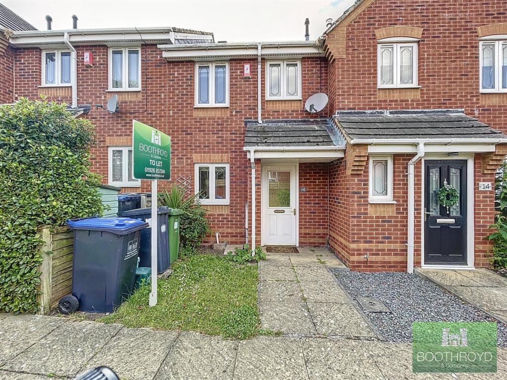2 bed Mid Terraced House for rent in Warwick. From Boothroyd & Company - Kenilworth