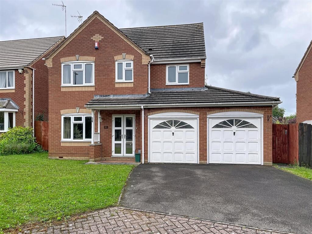 4 bed Detached for rent in Coventry. From Boothroyd & Company - Kenilworth