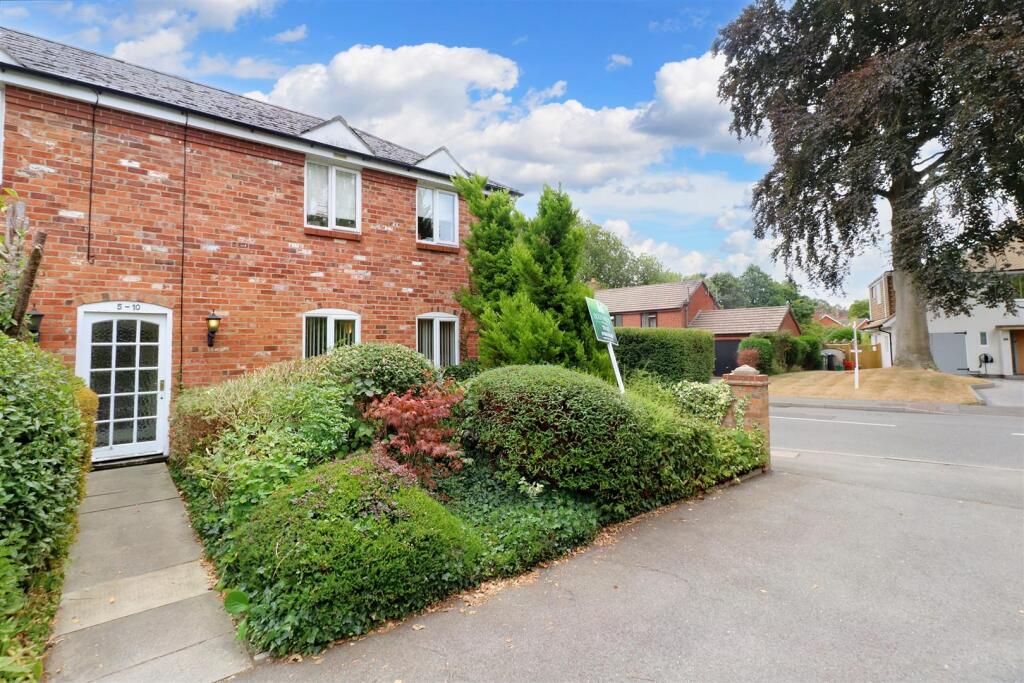 1 bed Apartment for rent in Kenilworth. From Boothroyd & Company - Kenilworth 1 bed Apartment for rent in Kenilworth. From Boothroyd & Company - Kenilworth