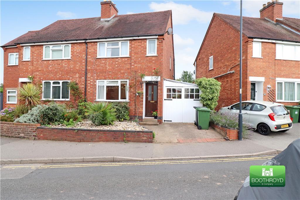 2 bed Semi Detached for rent in Kenilworth. From Boothroyd & Company - Kenilworth