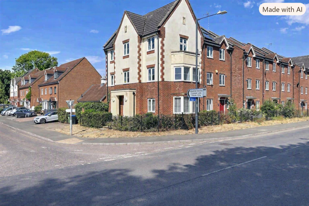 5 bed Semi Detached for rent in Kenilworth. From Boothroyd & Company - Kenilworth