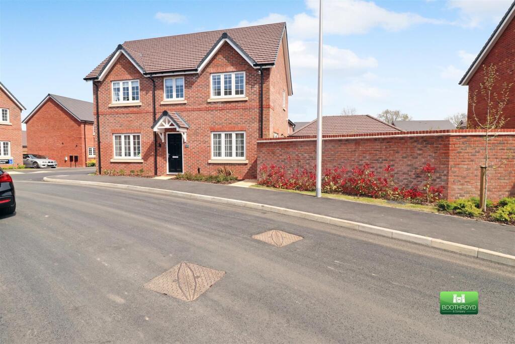 3 bed Detached for rent in Meer End. From Boothroyd & Company - Kenilworth 3 bed Detached for rent in Meer End. From Boothroyd & Company - Kenilworth