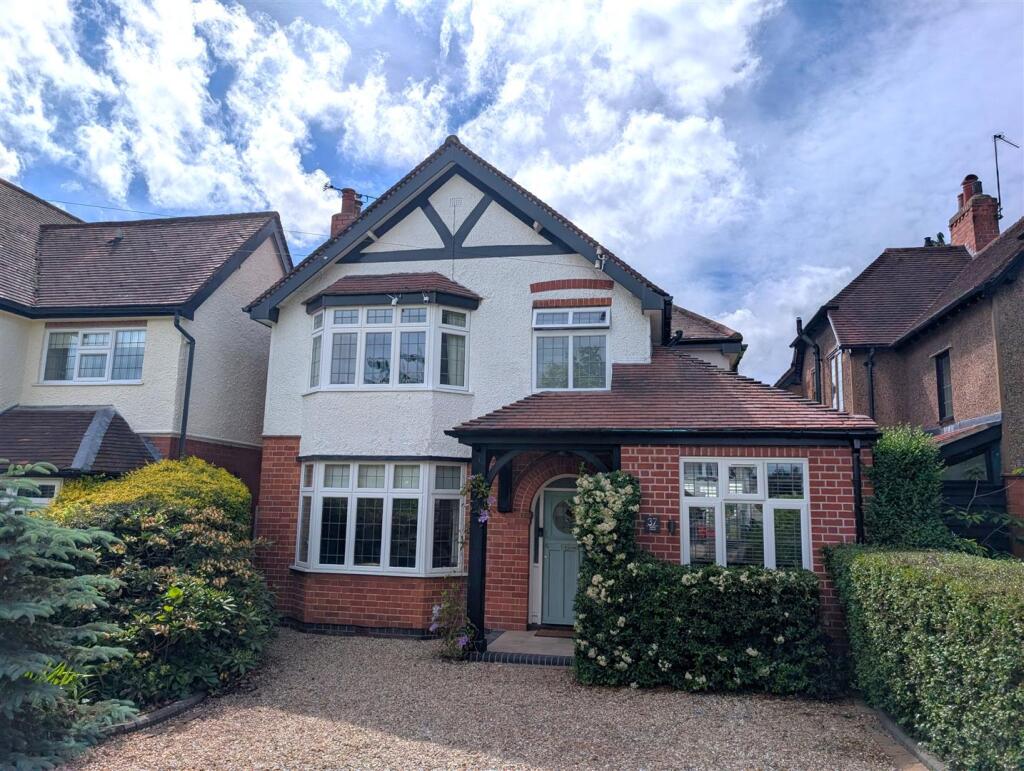 3 bed Detached for rent in Kenilworth. From Boothroyd & Company - Kenilworth 3 bed Detached for rent in Kenilworth. From Boothroyd & Company - Kenilworth