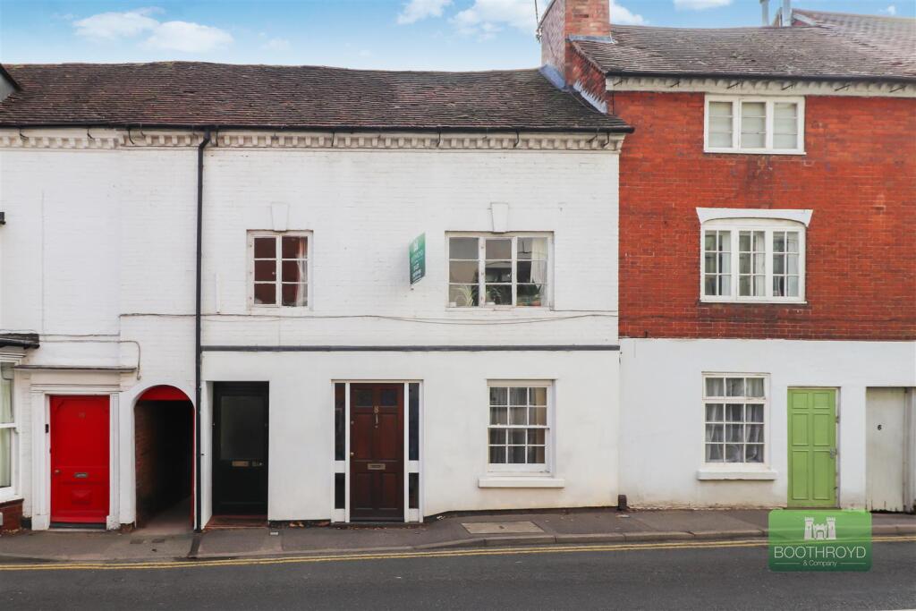 1 bed Apartment for rent in Kenilworth. From Boothroyd & Company - Kenilworth