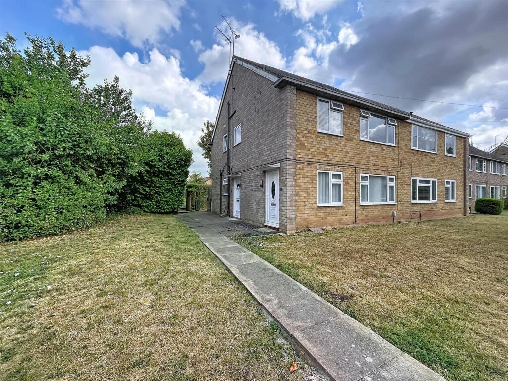 2 bed Annexe for rent in Kenilworth. From Boothroyd & Company - Kenilworth