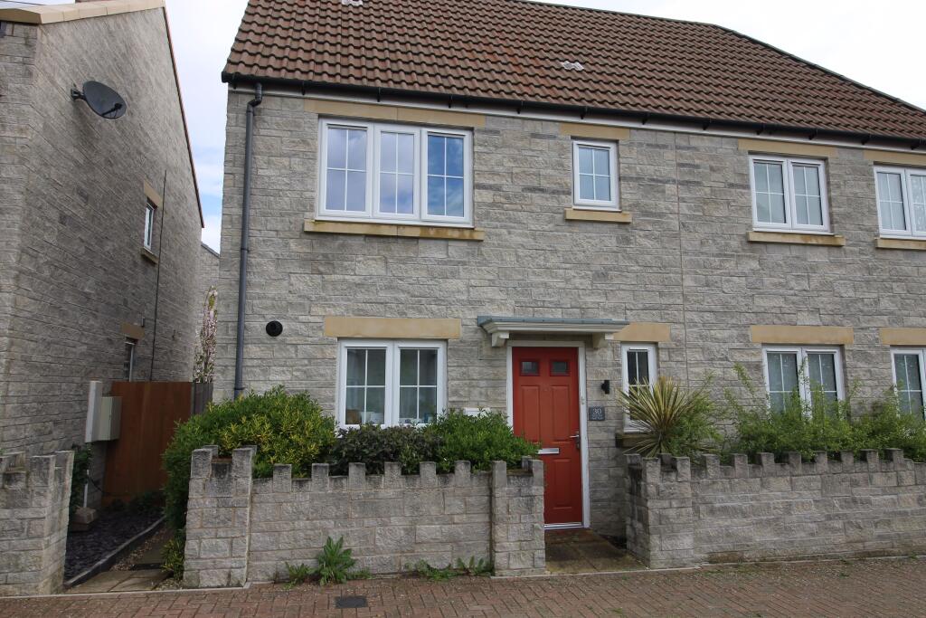 3 bed Semi Detached for rent in Somerton. From English Homes - Langport