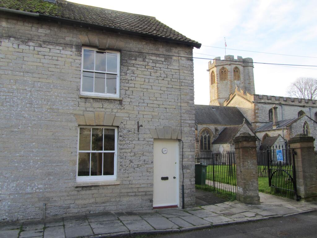 2 bed End of Terrace for rent in Somerton. From English Homes - Langport 2 bed End of Terrace for rent in Somerton. From English Homes - Langport