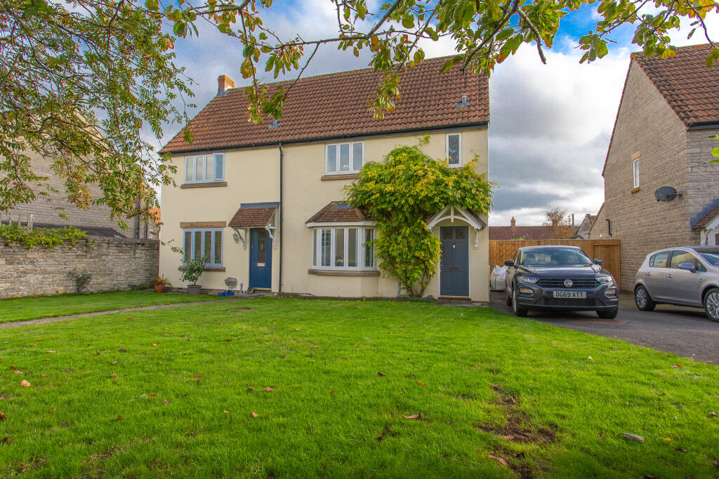 3 bed Semi Detached for rent in Somerton. From English Homes - Langport