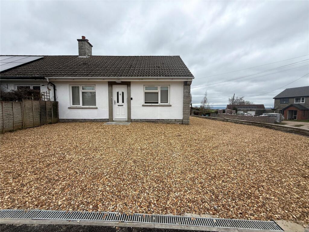 1 bed Bungalow for rent in High Ham. From English Homes - Langport