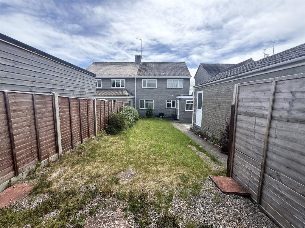 3 bed Semi Detached for rent in Curry Rivel. From English Homes - Langport 3 bed Semi Detached for rent in Curry Rivel. From English Homes - Langport