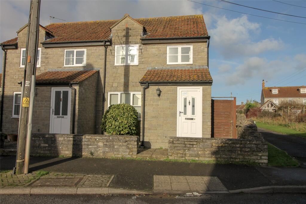 3 bed Semi Detached for rent in Somerton. From English Homes - Langport