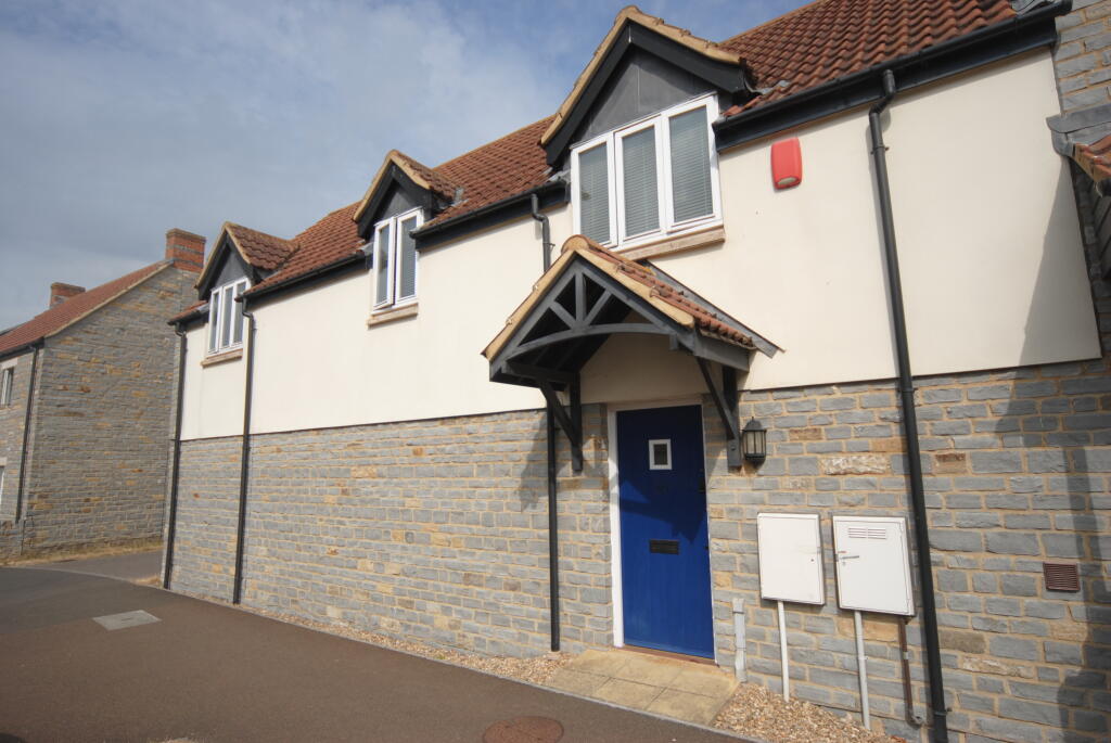 2 bed Semi Detached for rent in Somerton. From English Homes - Langport