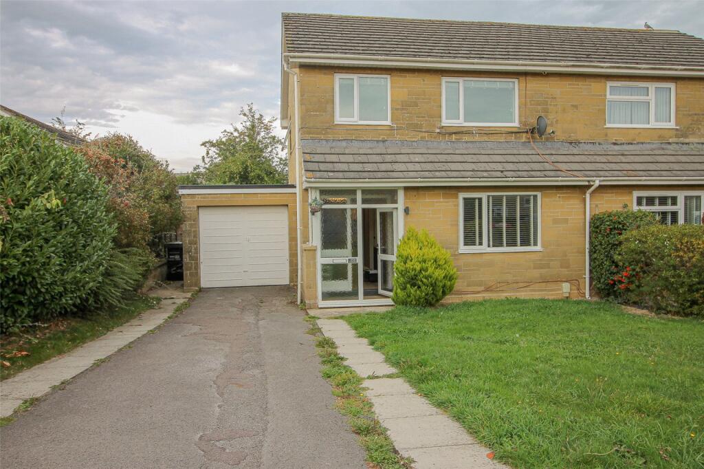 3 bed Semi Detached for rent in South Petherton. From English Homes - Langport