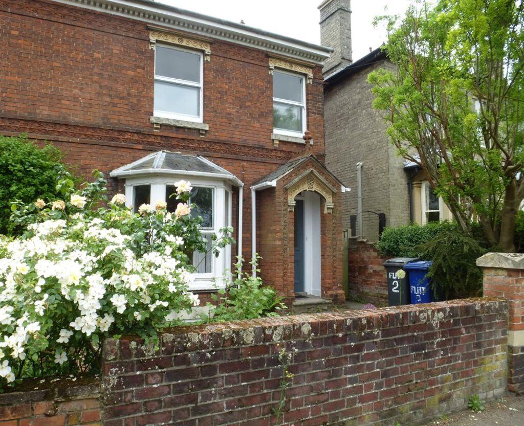 1 bed 1st Floor Flat for rent in Bury St Edmunds. From Hazells Chartered Surveyors - Bury St Edmunds