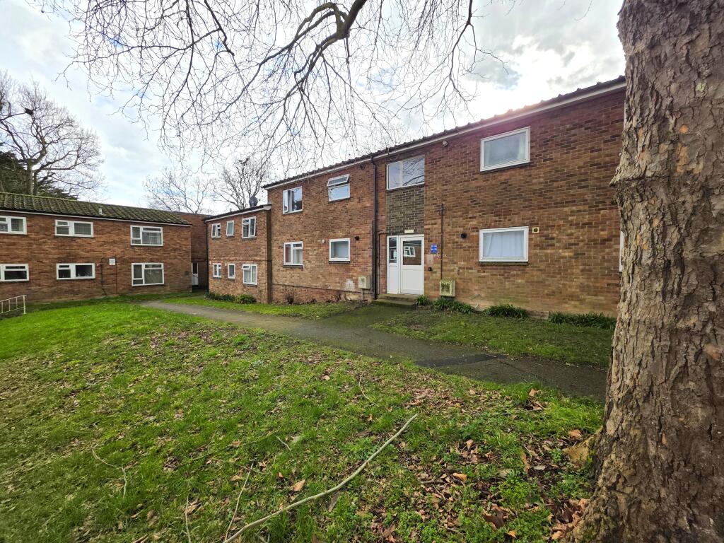 1 bed Detached for rent in Bury St Edmunds. From Hazells - Bury St Edmunds