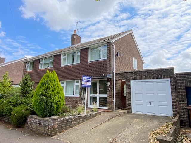 3 bed Semi Detached for rent in Westley. From Hazells - Bury St Edmunds