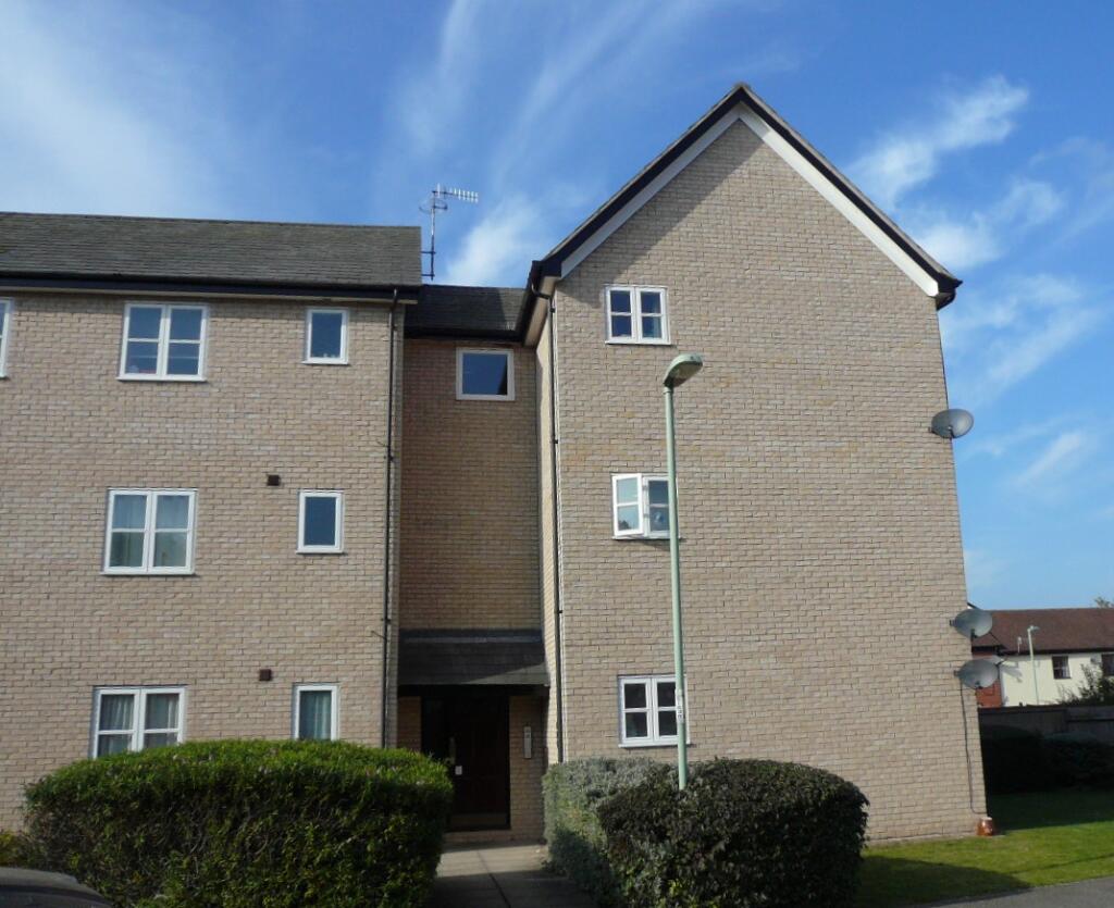 2 bed 1st Floor Flat for rent in Bury St Edmunds. From Hazells - Bury St Edmunds 2 bed 1st Floor Flat for rent in Bury St Edmunds. From Hazells - Bury St Edmunds