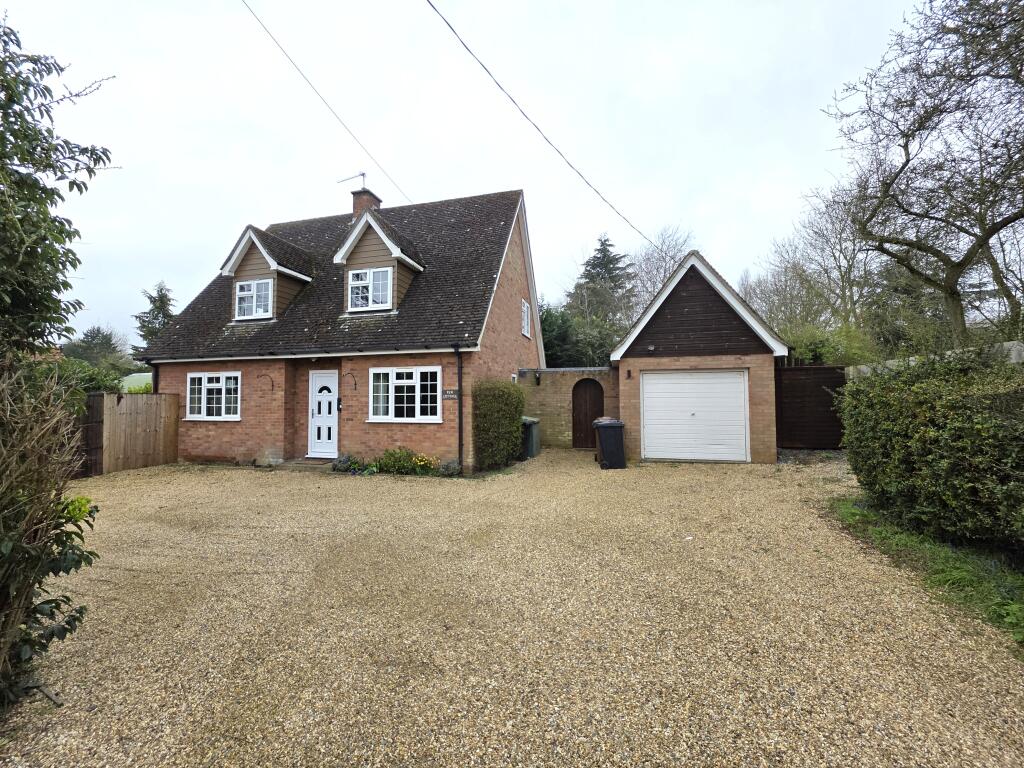 4 bed Detached for rent in Beyton. From Hazells - Bury St Edmunds