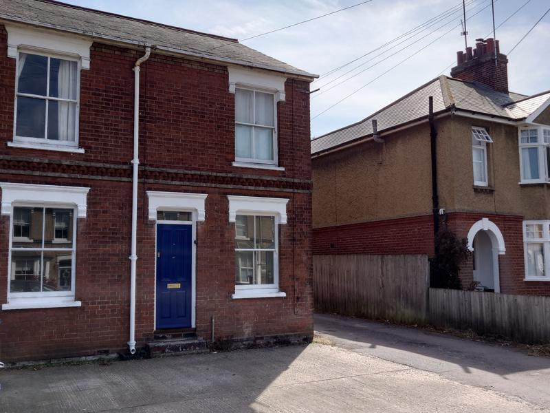 2 bed House (unspecified) for rent in Bury St Edmunds. From Hazells - Bury St Edmunds