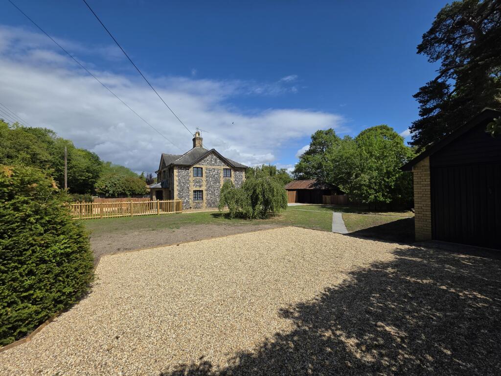 2 bed Cottage for rent in Culford. From Hazells - Bury St Edmunds 2 bed Cottage for rent in Culford. From Hazells - Bury St Edmunds